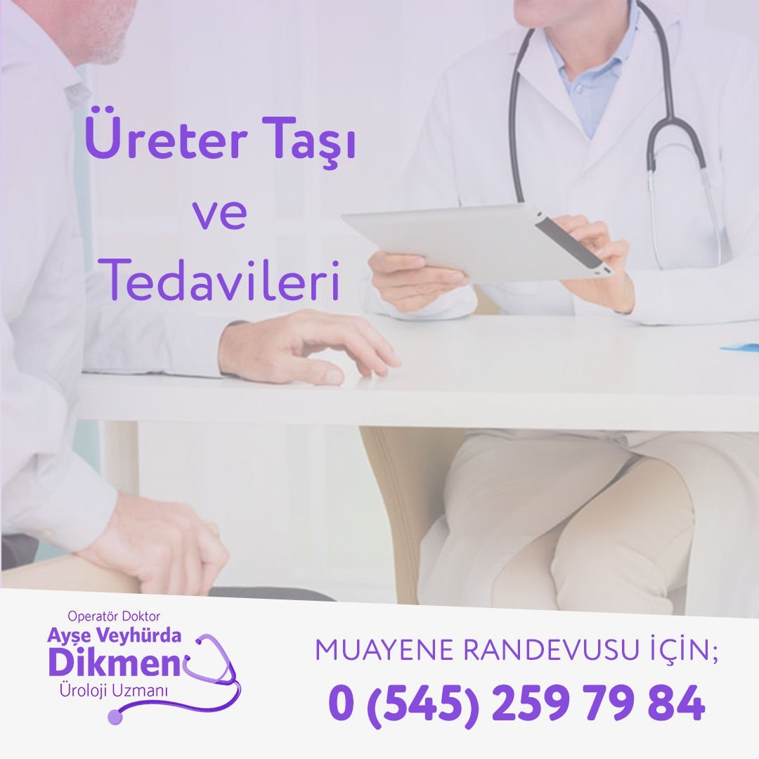 Üretra darlığı (idrar kanalı daralması) İstanbul