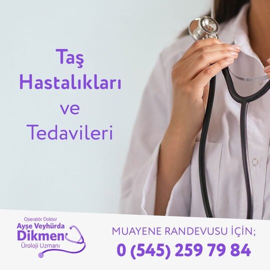 Böbrek Taşı Tedavisi