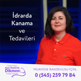 bayanurologdraysedikmen