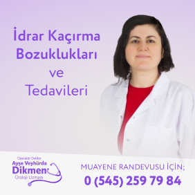 bayanurologdraysedikmen