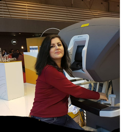 bayanurologdraysedikmen