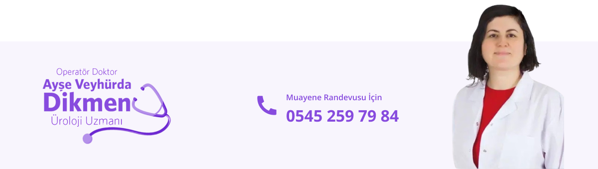 bayanurologdraysedikmen