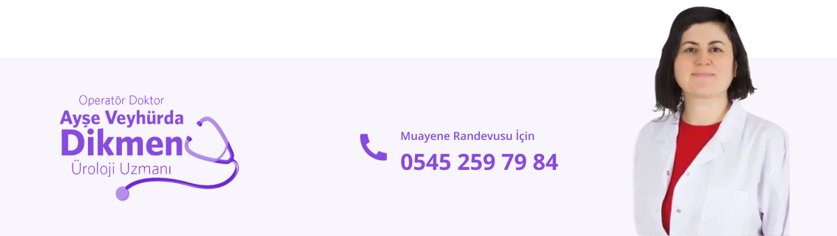 bayanurologdraysedikmen