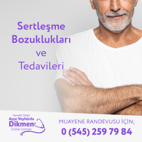 bayanurologdraysedikmen