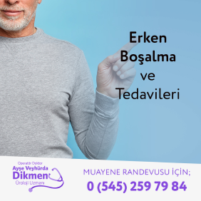 bayanurologdraysedikmen